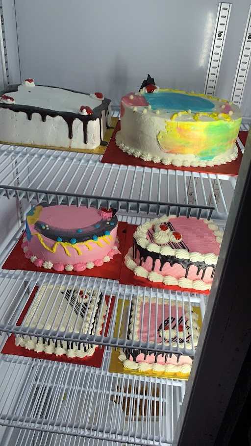 Arumanis Cake Bobosan 2