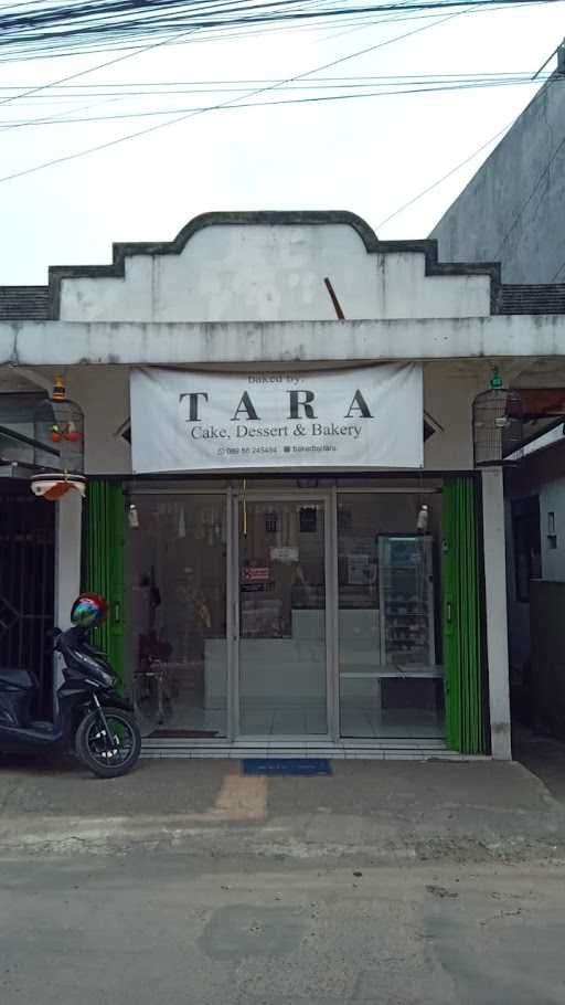 Bakedby.Tara Store Jaelani 8