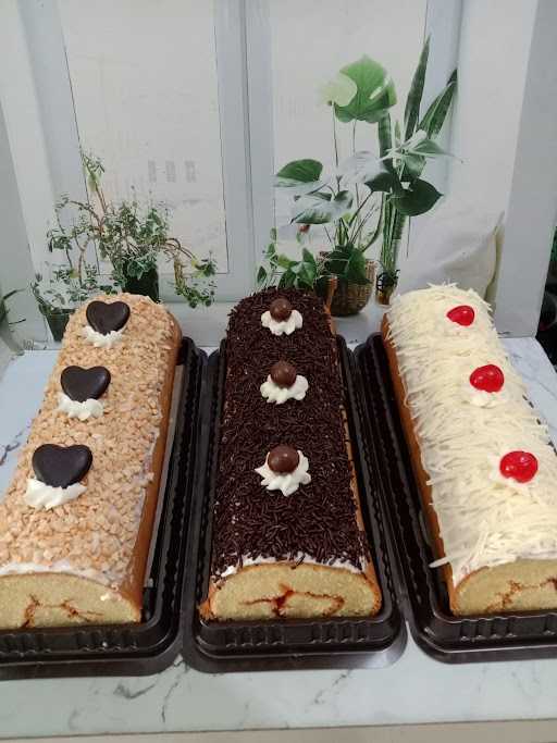 Berly Bread Sumampir 3