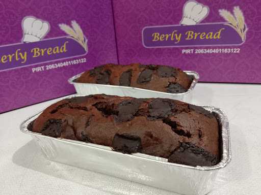 Berly Bread Sumampir 4