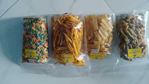 Cemal Cemil Snack 2