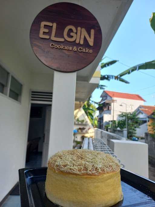 Elgin Cookies & Cake 7