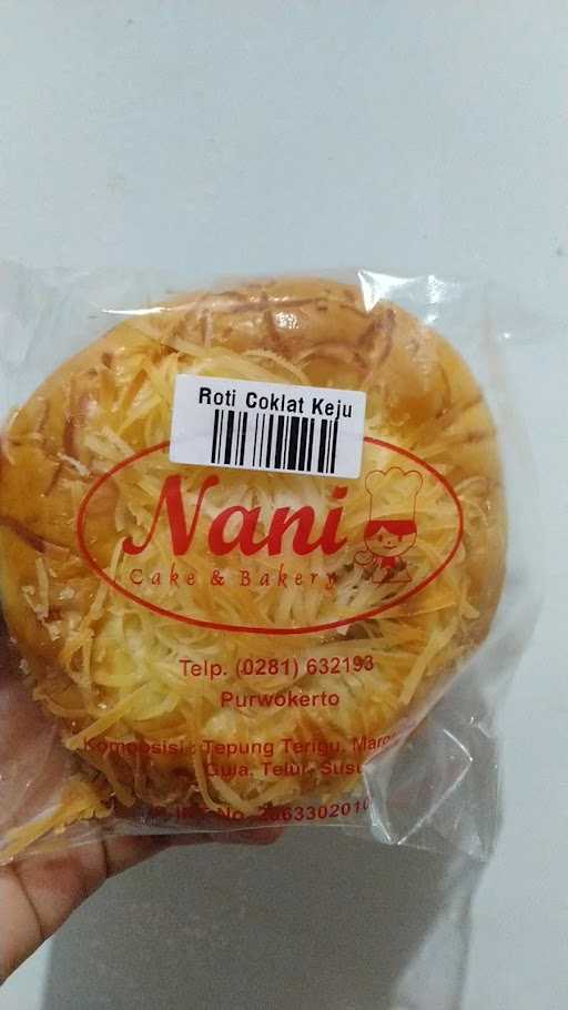 Nani Cake And Bakery 2