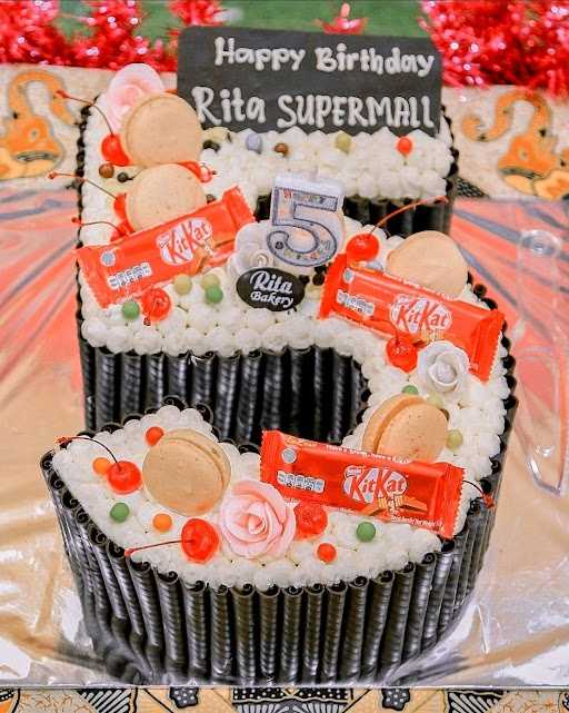 Rita Bakery Purwokerto Kranji 6