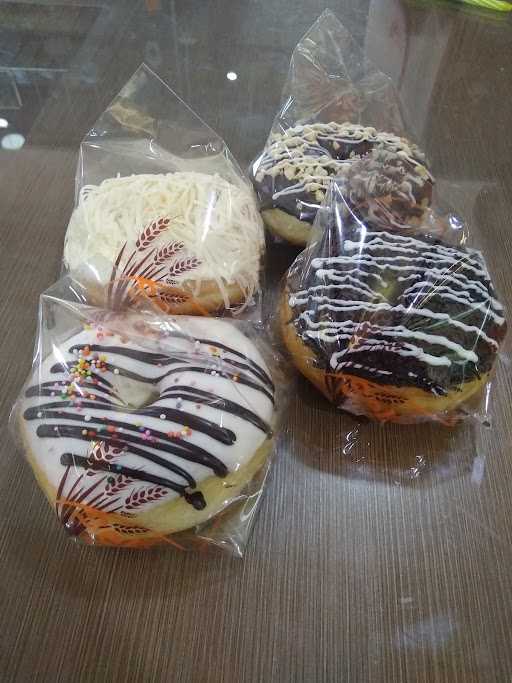 Selera Cake & Bakery 1