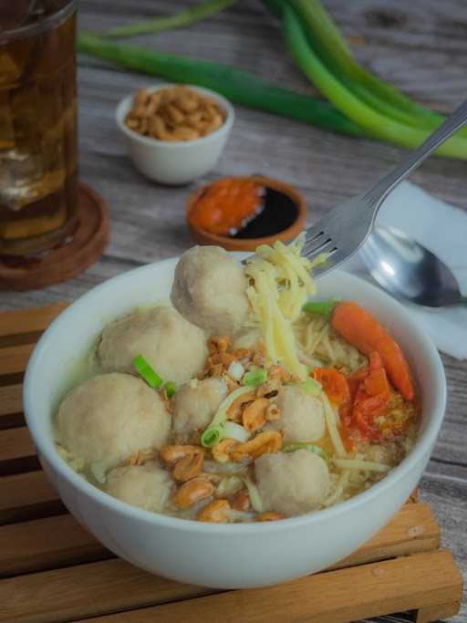 Warung Sumringah Purwokerto 4