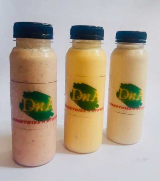 Dna Smoothies N Others 6