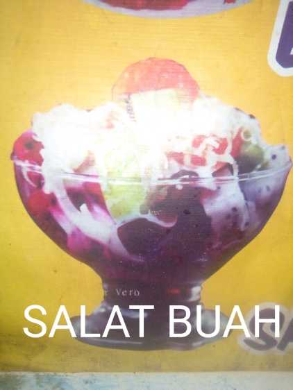 Jus Sari Segar 5