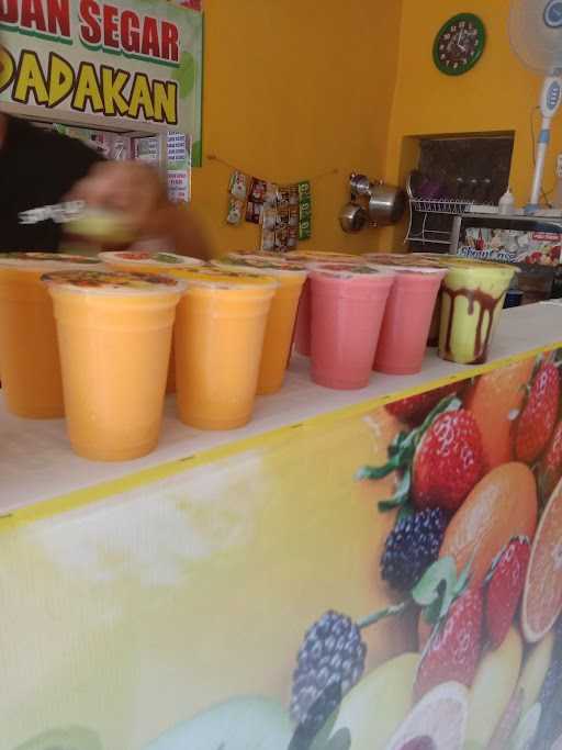 Kampoes Juice 3