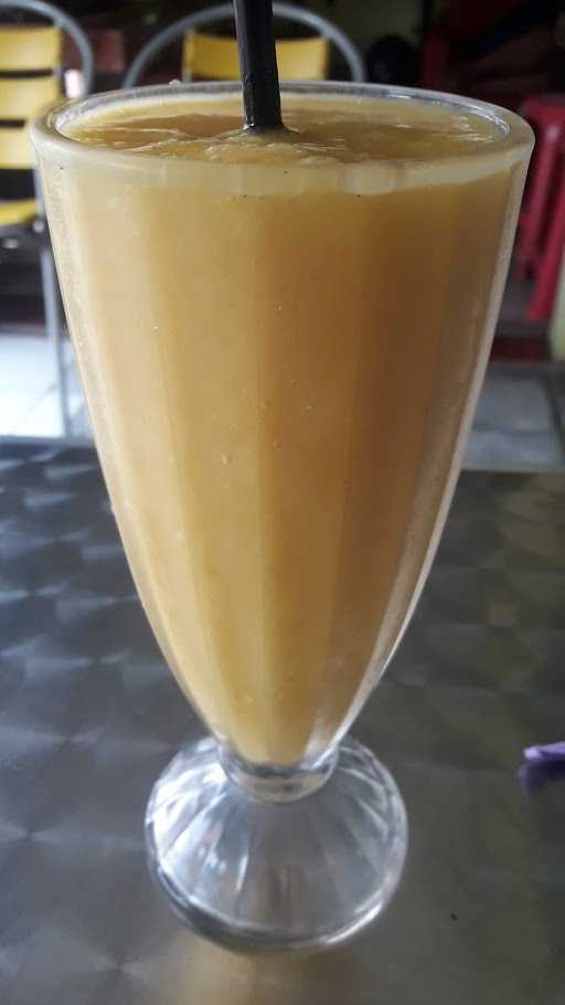 Nadi Juice 1