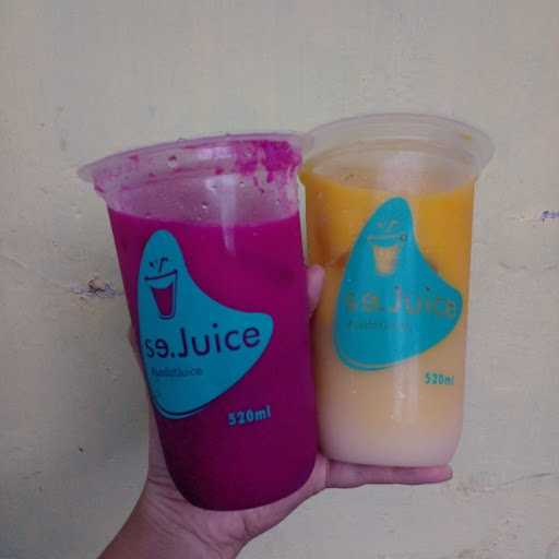 Se.Juice 3