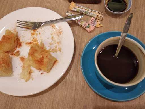 Kopi Kami, Untuk Kamu 9