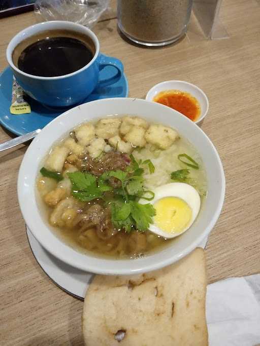 Kopi Kami, Untuk Kamu 2