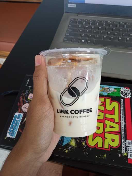 Link Coffee 9