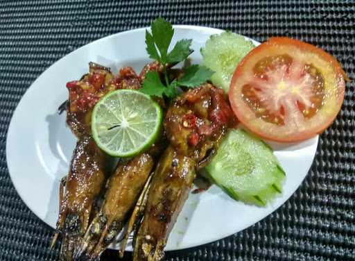 Seafood Umah Landa | Purwokerto 1