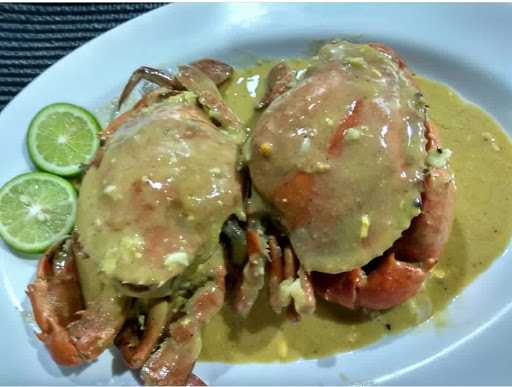 Seafood Umah Landa | Purwokerto 2