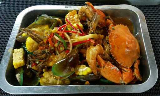 Seafood Umah Landa | Purwokerto 10