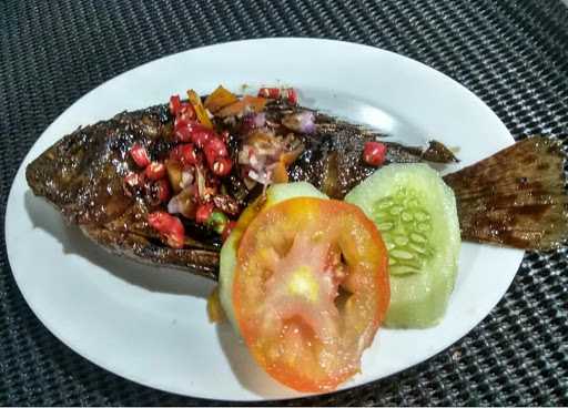 Seafood Umah Landa | Purwokerto 4