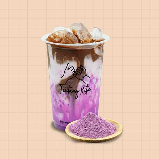 Tentang Kita Cokelat Iain Purwokerto 4