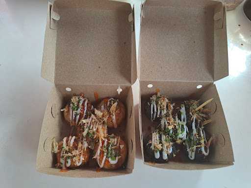 Oishi Takoyaki 2