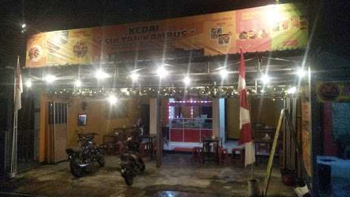 Ayam Siram Purwokerto 4