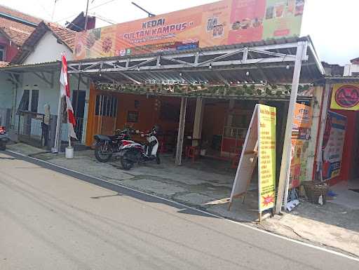 Ayam Siram Purwokerto 8