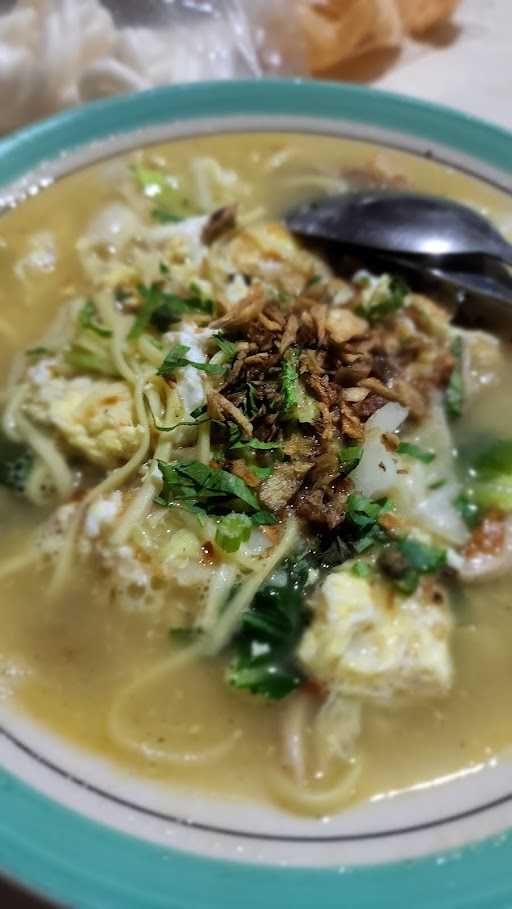 Bakmi Jawa Mas Pyi 9