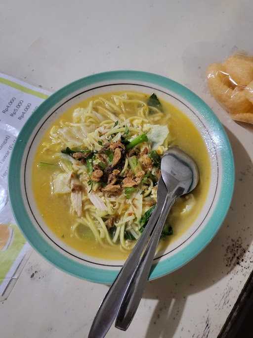 Bakmi Jawa Mas Pyi 8