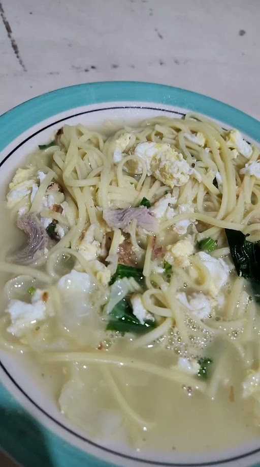 Bakmi Jawa Mas Pyi 1