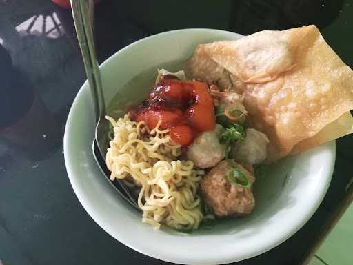 Bakso Bakwan Kawi (Sabar) 5