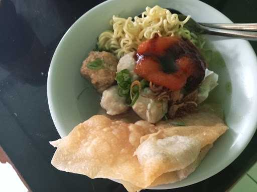 Bakso Bakwan Kawi (Sabar) 4