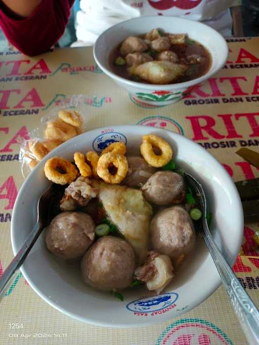 Bakso Bpk. Kenthut 1