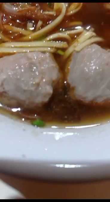 Bakso Daging Sapi Pak Kardi 7