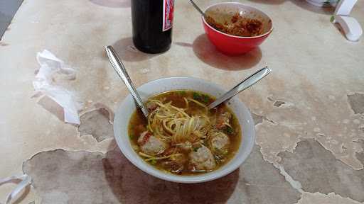 Bakso Daging Sapi Pak Kardi 4