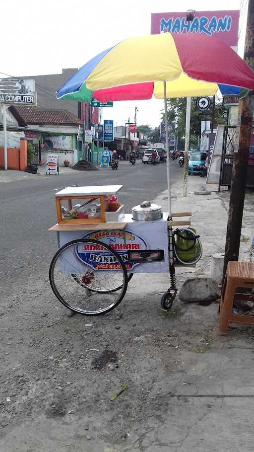 Bakso Ikan Glempang 3