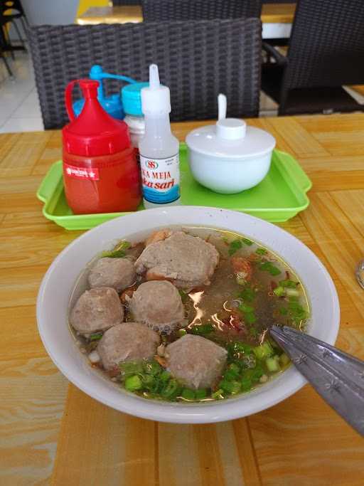 Bakso Lik Gijo 9