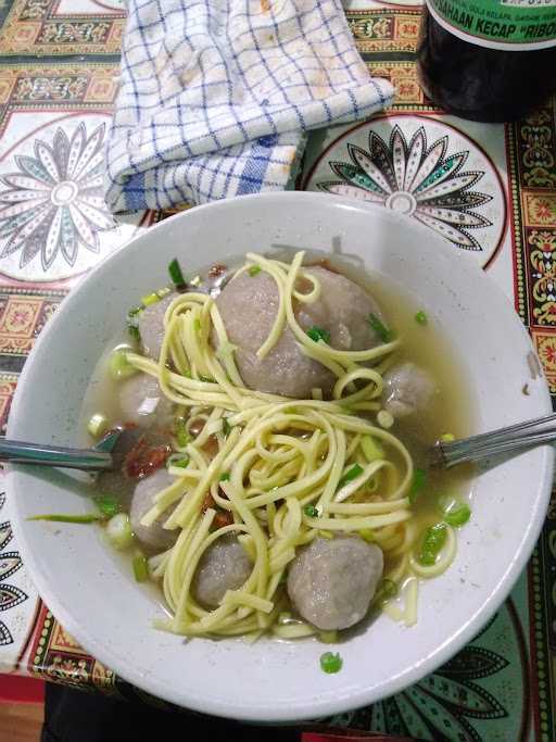 Bakso Lumayan 6