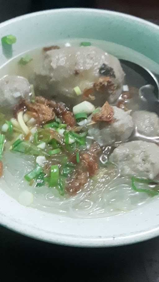 Bakso Lumayan 3