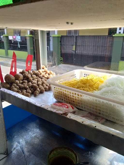 Bakso Lumayan 1