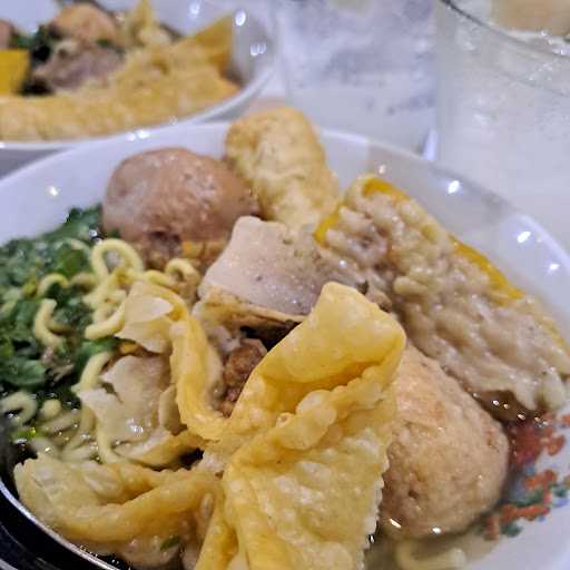 Bakso Malang Cak Mat 6