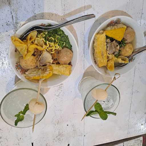 Bakso Malang Cak Mat 3