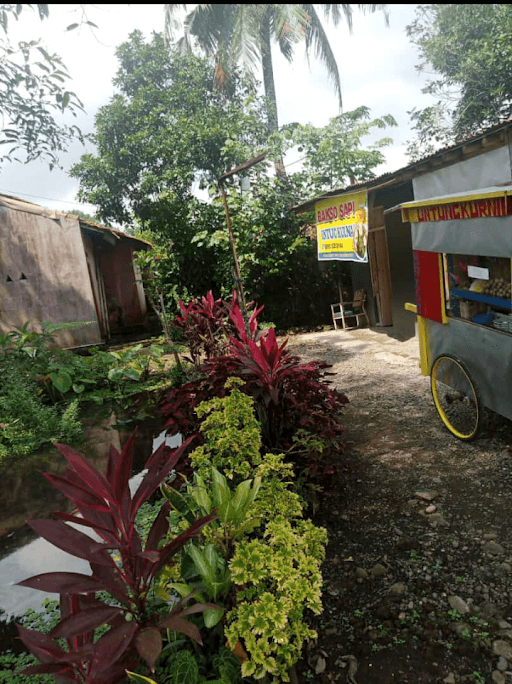 Bakso Sapi Untung Kurnia 10