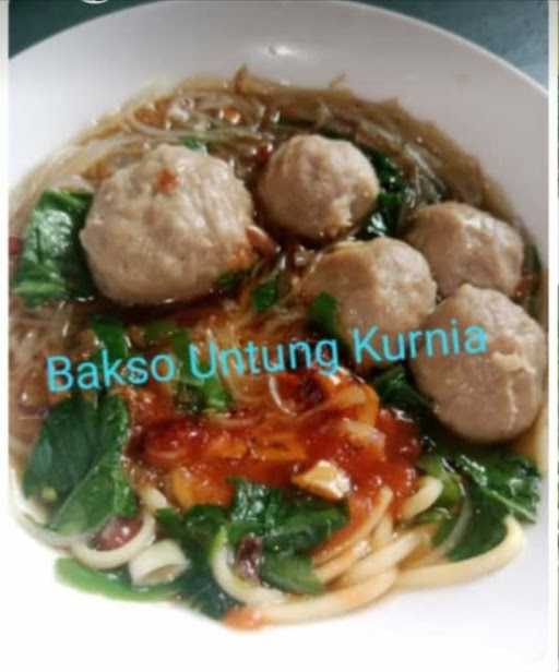 Bakso Sapi Untung Kurnia 1