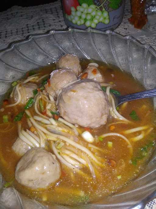 Bakso Sapi Untung Kurnia 2