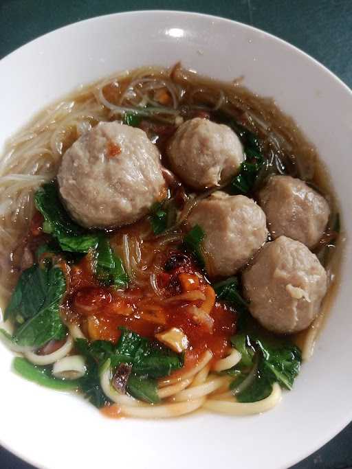 Bakso Sapi Untung Kurnia 3