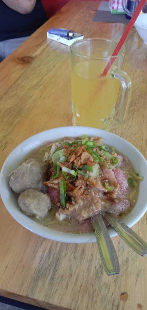 Bakso & Soto Samisareng 2 6