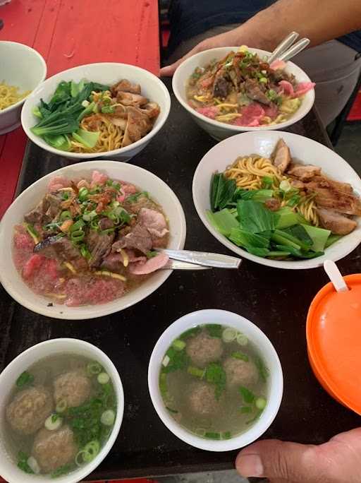 Bakso & Soto Samisareng 2 3