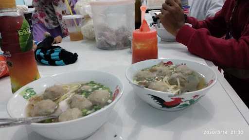 Bakso Teguh 5