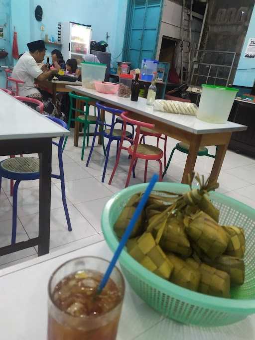 Bakso Teguh 1