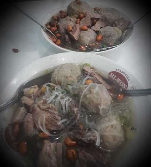 Bakso Teguh 7